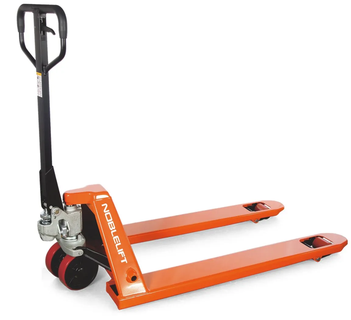 AC66 Heavy Duty Series Pallet Jack