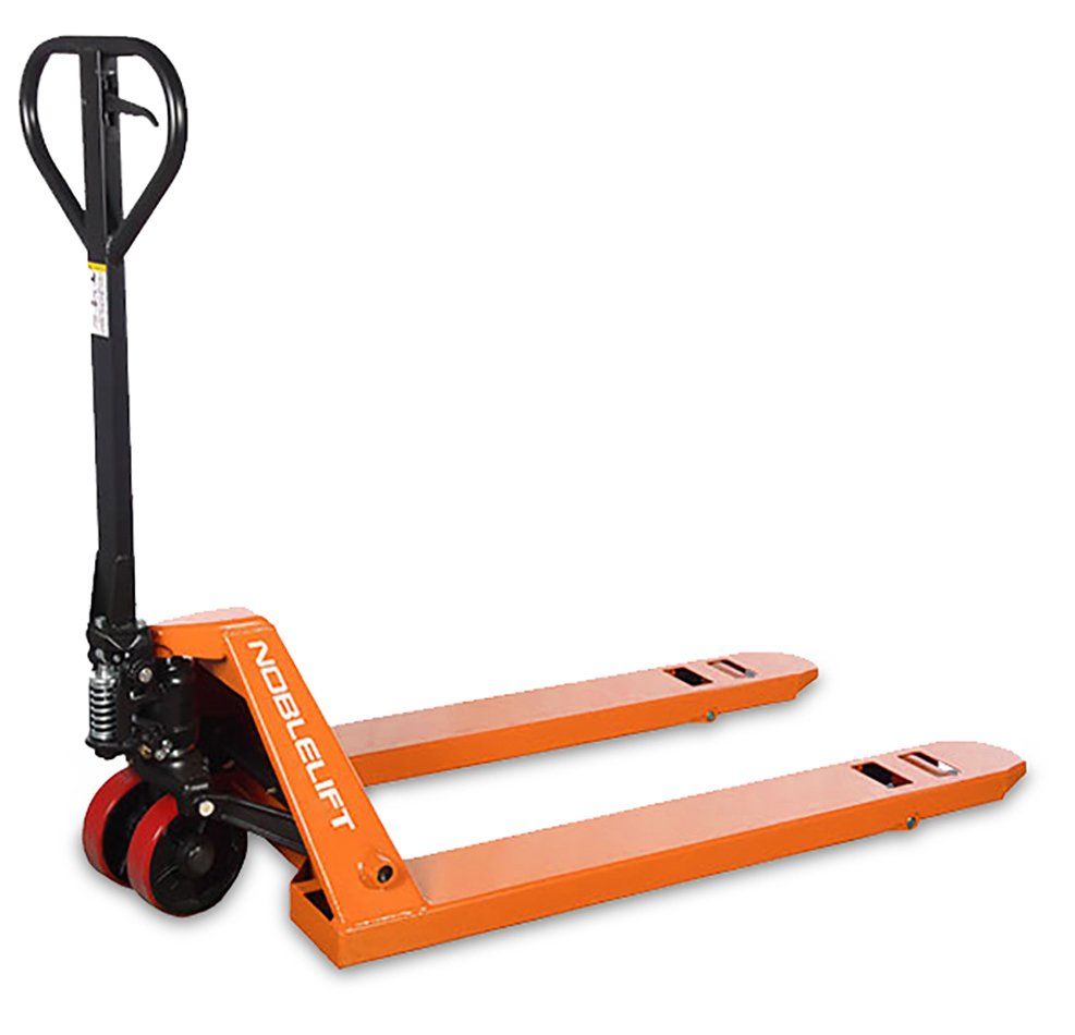 DF55 Economy Series Pallet Jack