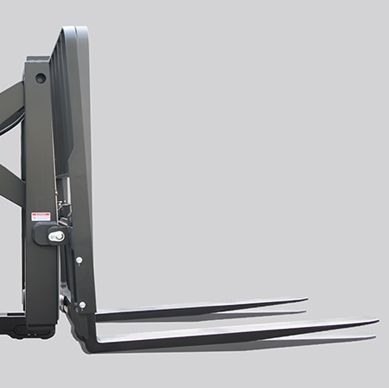 Noblelift PSR30 Walkie Reach Truck | North America